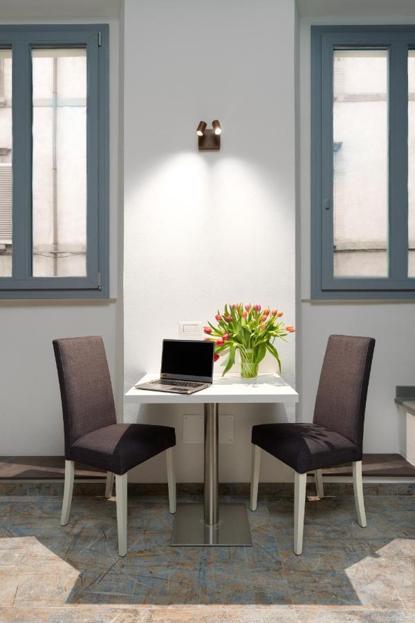 F1rst & Apartment Florence