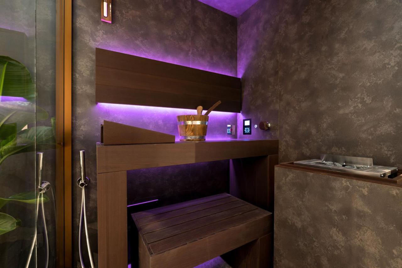 Apartamento F1rst & Florencia